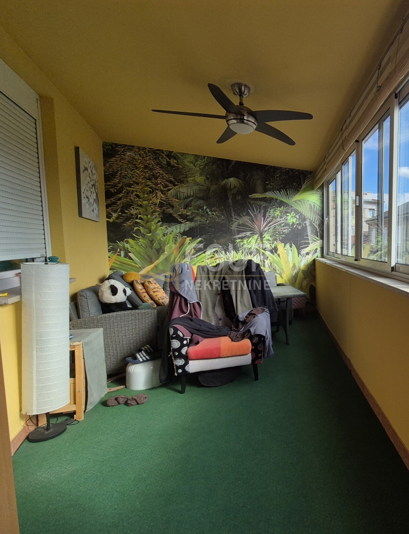 Belveder, Rijeka, 125,36m2