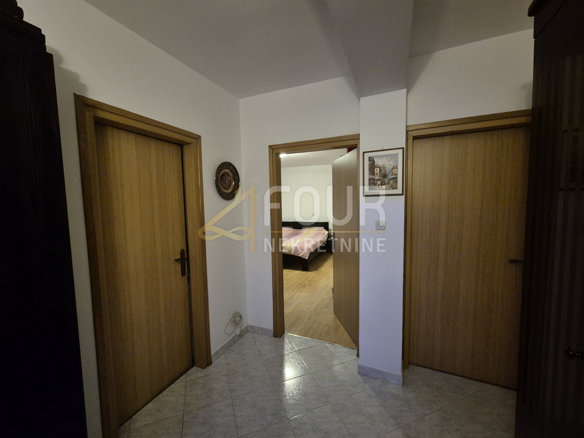 Belveder, Rijeka, 125,36m2