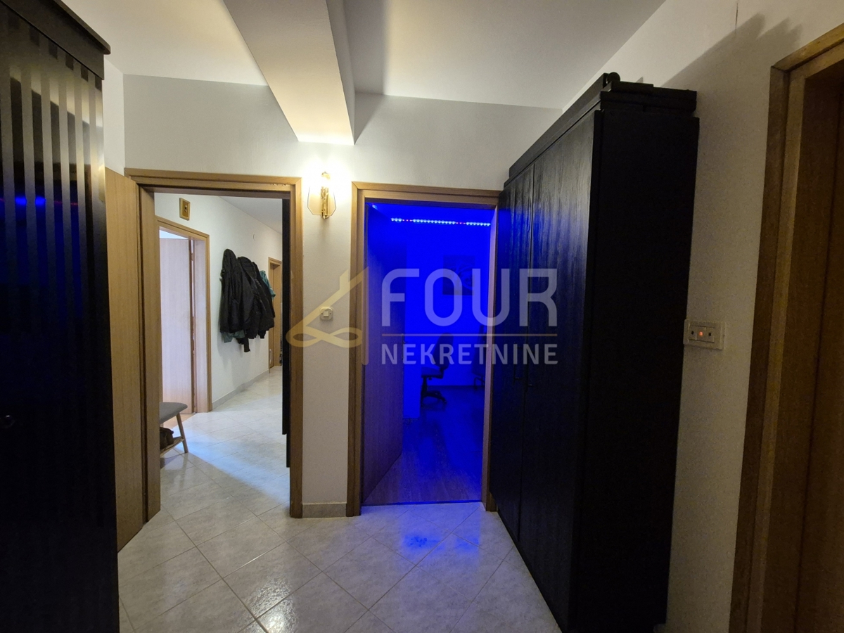 Belveder, Rijeka, 125,36m2