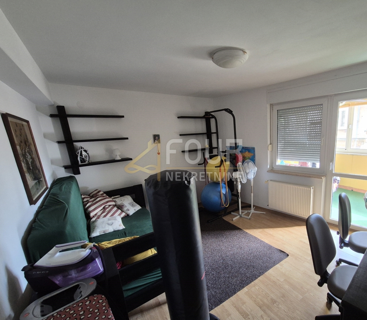 Belveder, Rijeka, 125,36m2