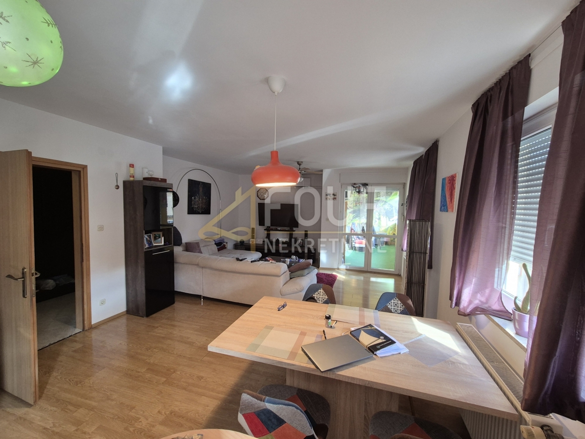 Belveder, Rijeka, 125,36m2