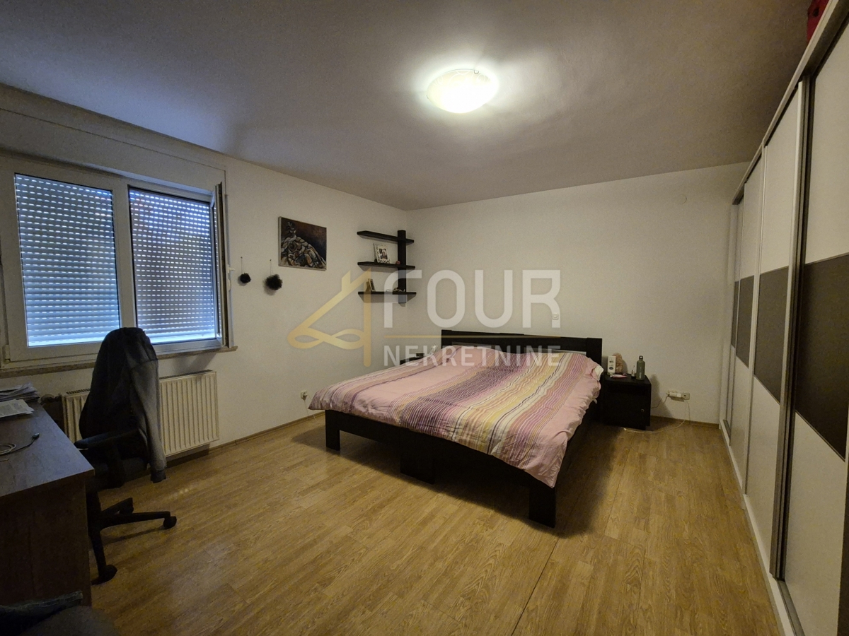 Belveder, Rijeka, 125,36m2