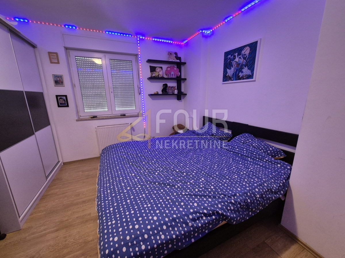 Belveder, Rijeka, 125,36m2