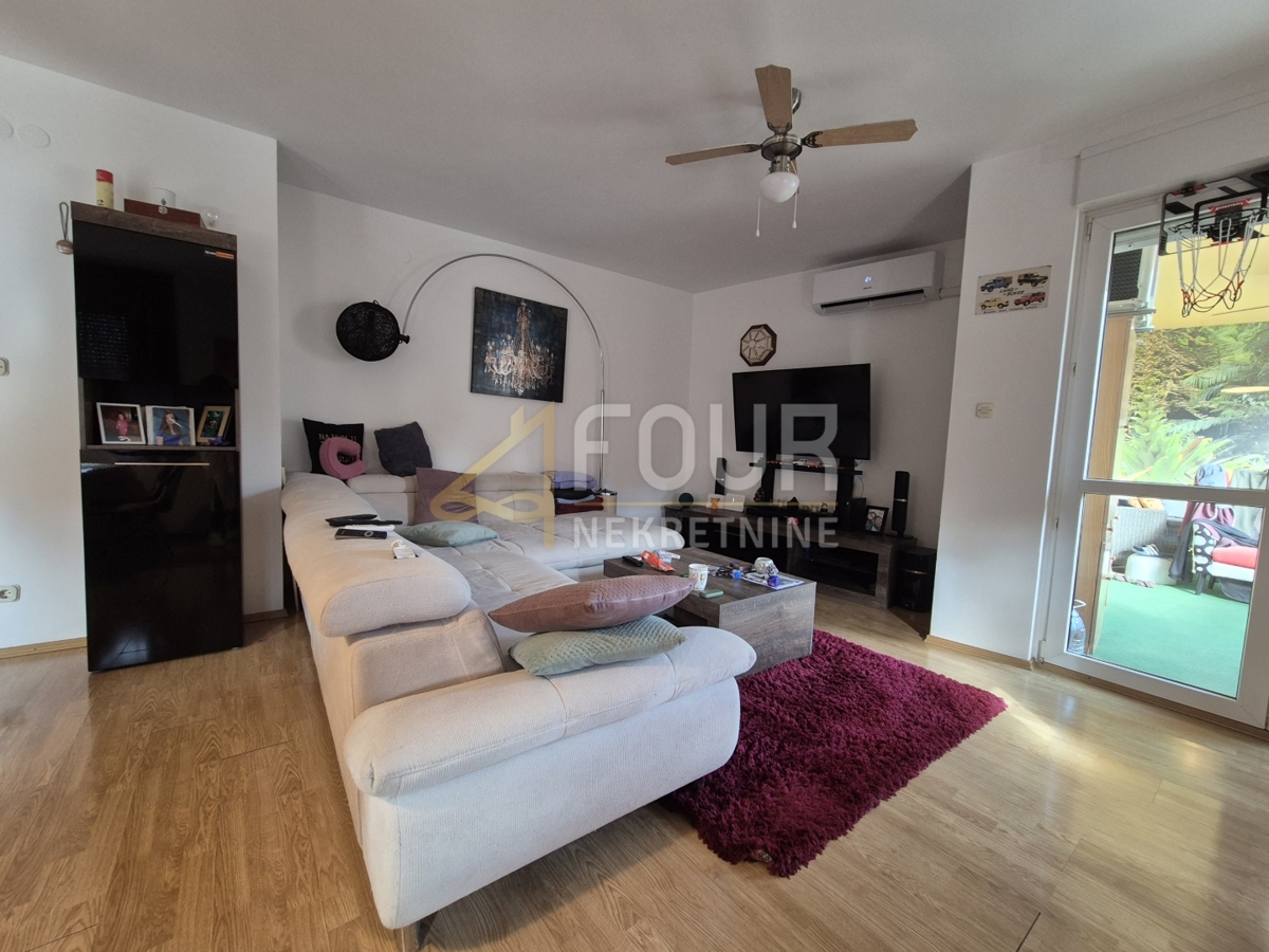 Belveder, Rijeka, 125,36m2