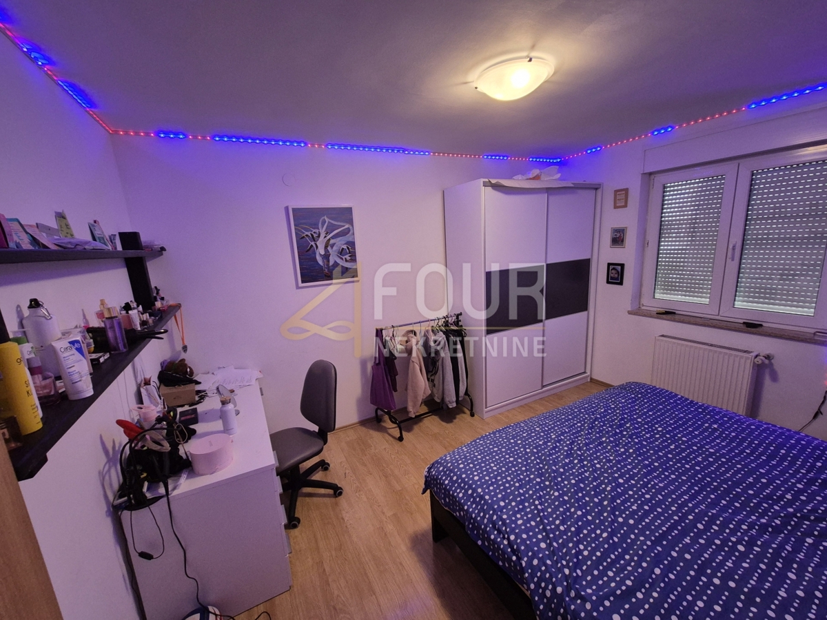 Belveder, Rijeka, 125,36m2