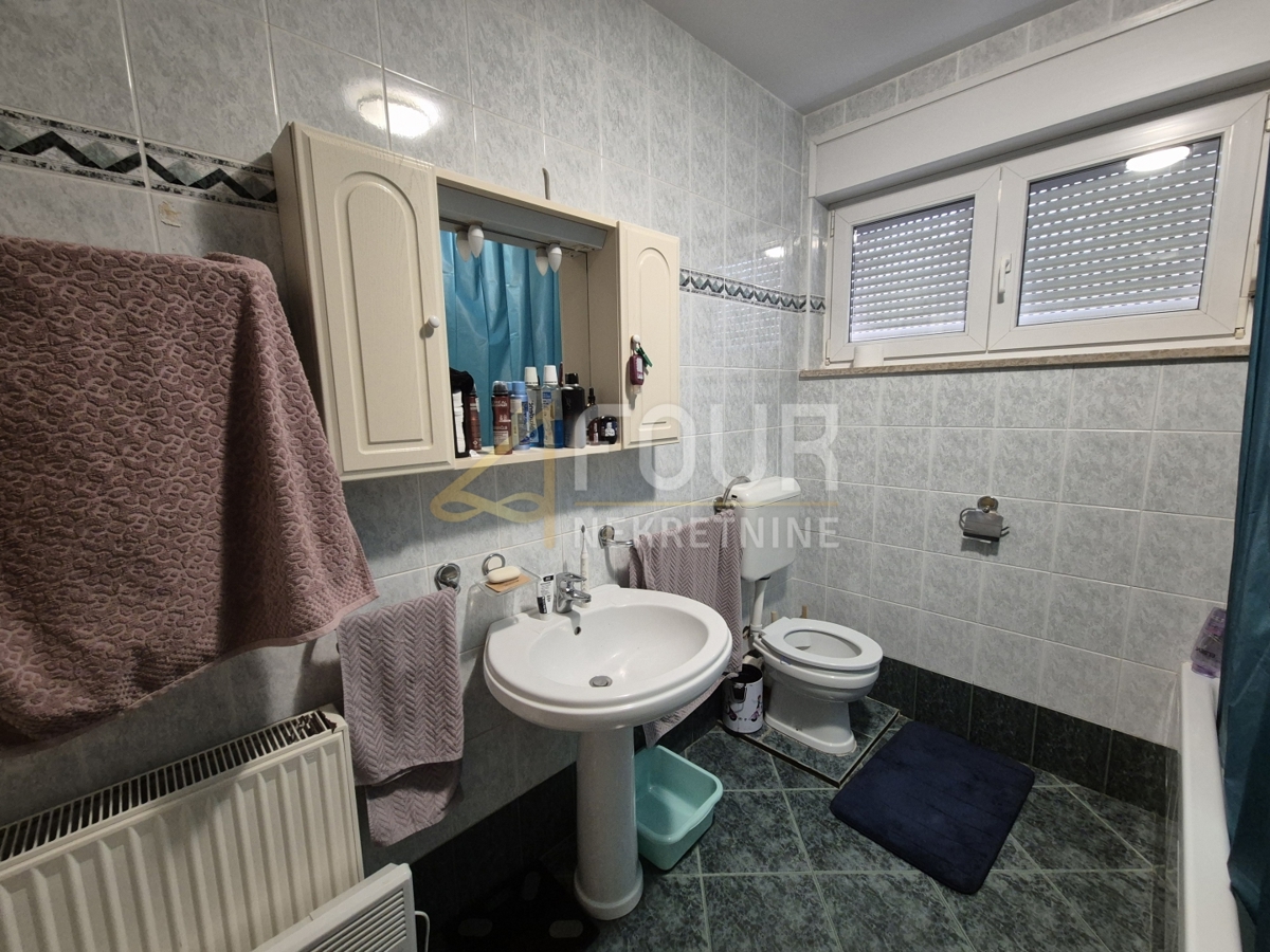 Belveder, Rijeka, 125,36m2