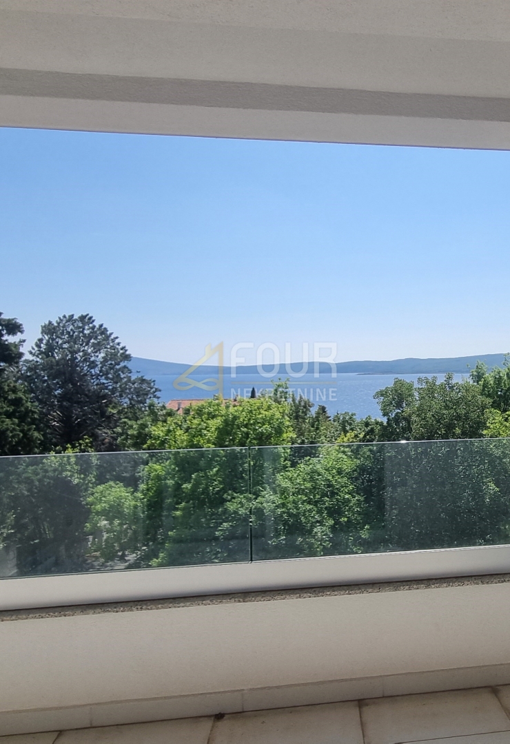 Crikvenica, 56,87m2