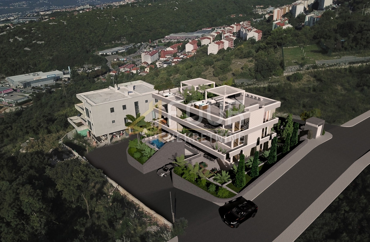 Drenova, Rijeka, 81,89m2