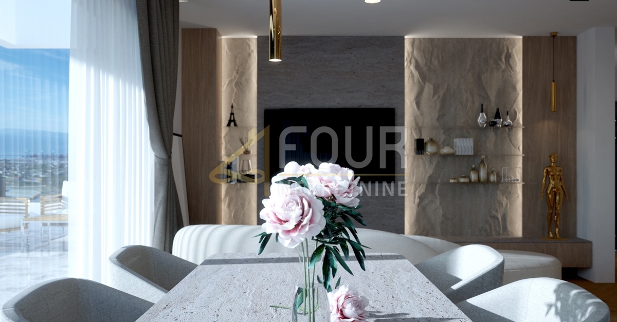 Drenova, Rijeka, 81,89m2