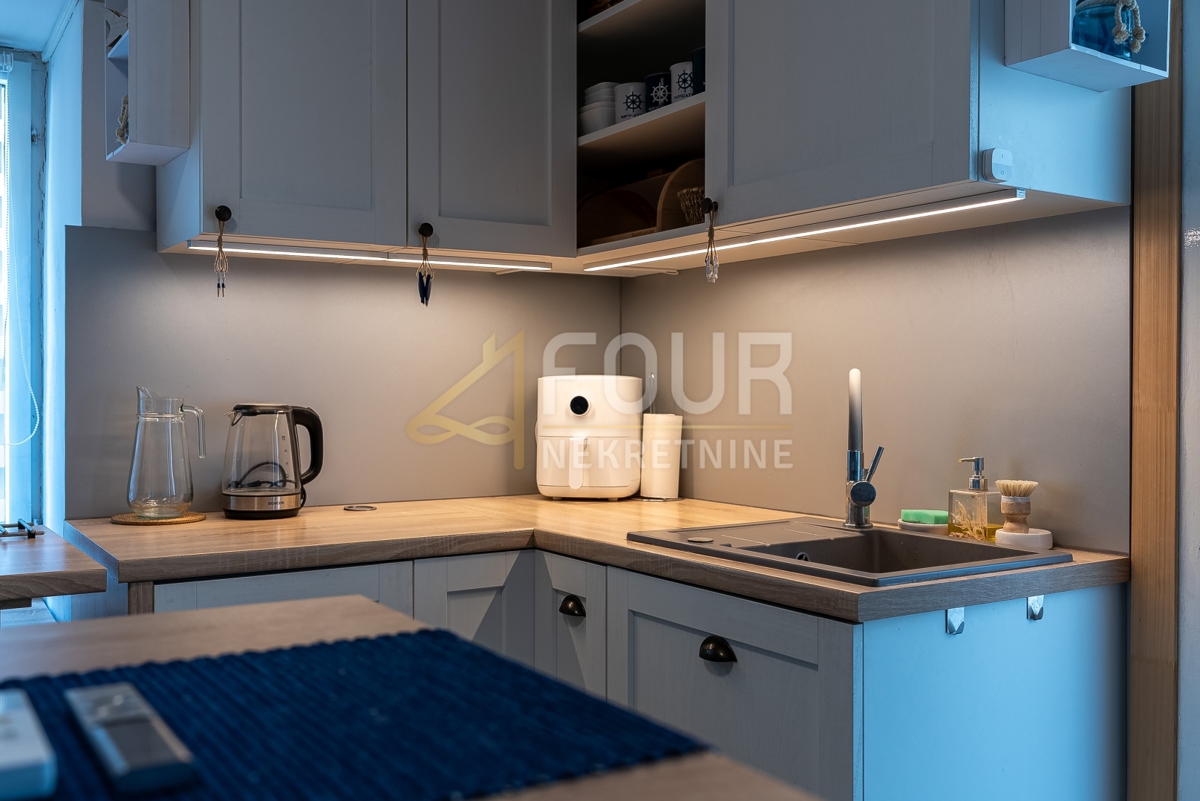 Selce, Crikvenica, 120m2