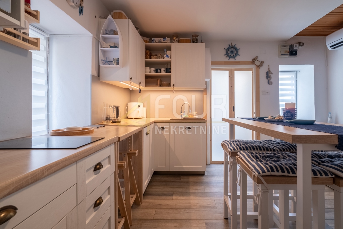 Selce, Crikvenica, 120m2