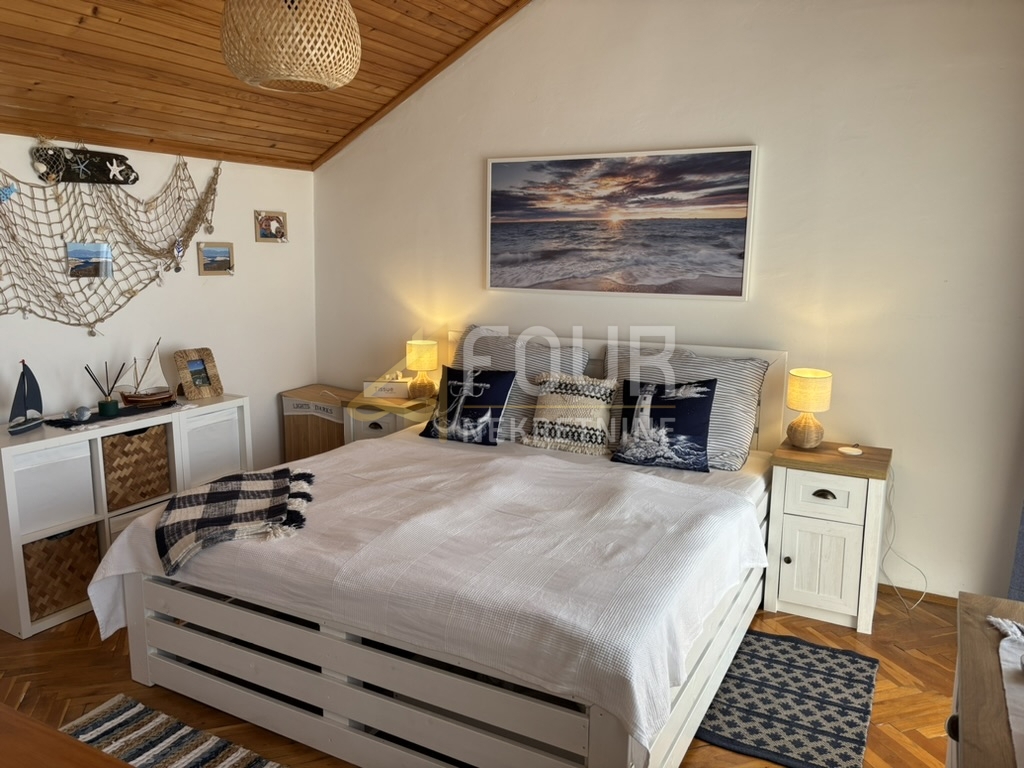 Selce, Crikvenica, 120m2