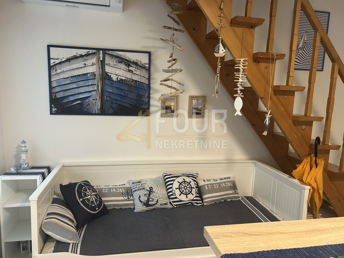 Selce, Crikvenica, 120m2