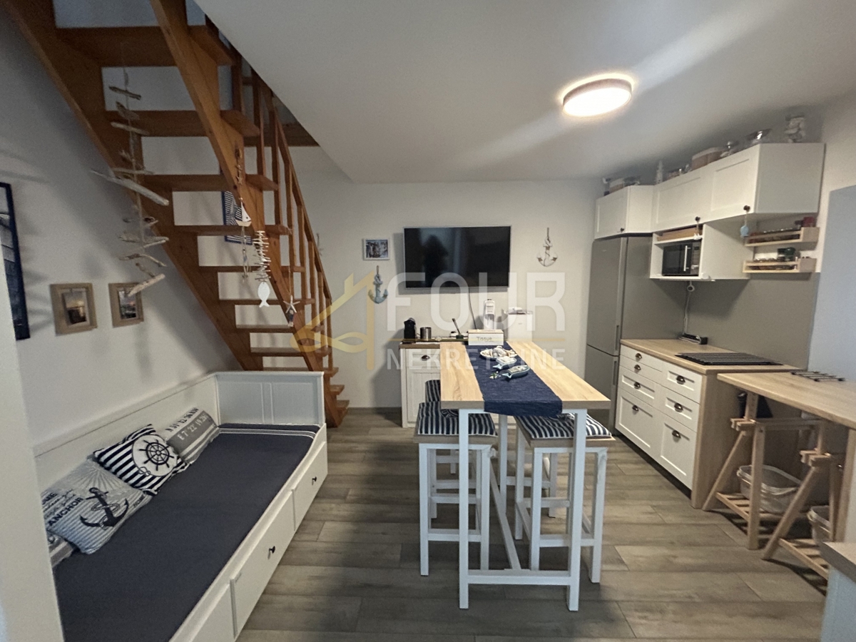 Selce, Crikvenica, 120m2