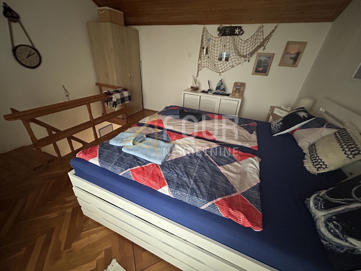 Selce, Crikvenica, 120m2