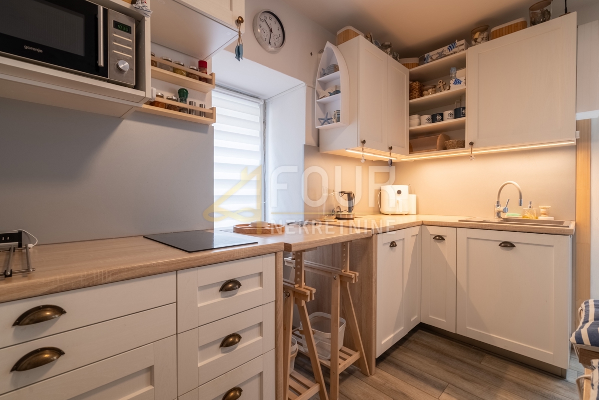 Selce, Crikvenica, 120m2