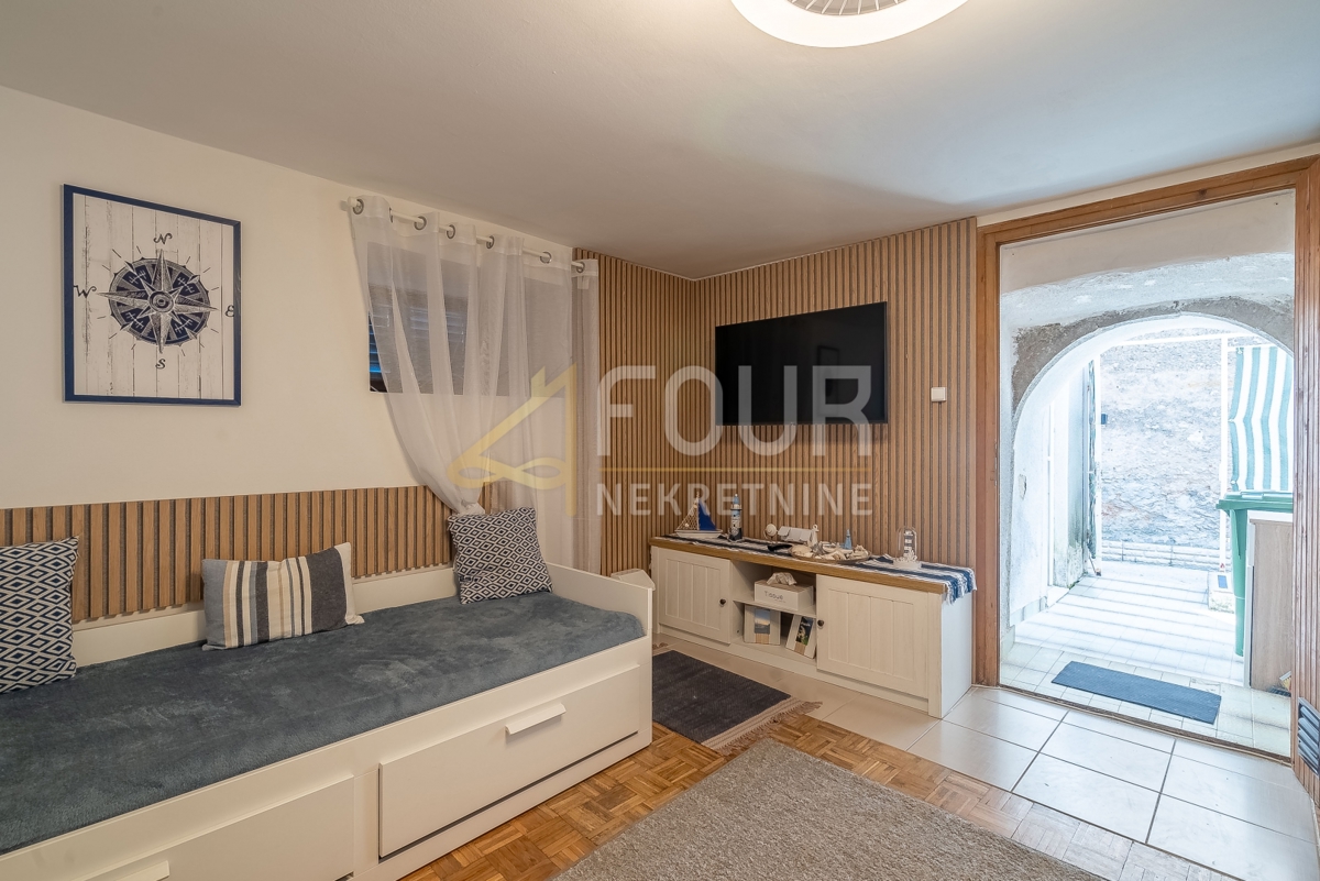 Selce, Crikvenica, 120m2