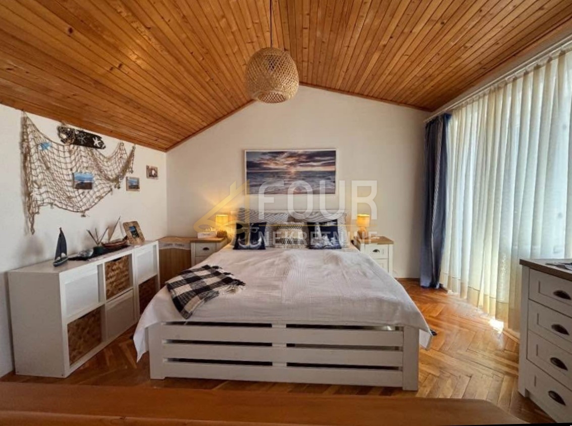 Selce, Crikvenica, 120m2