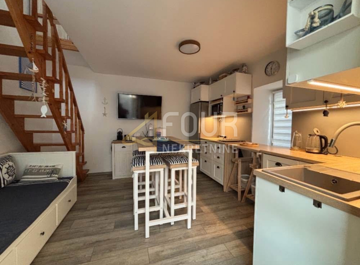 Selce, Crikvenica, 120m2