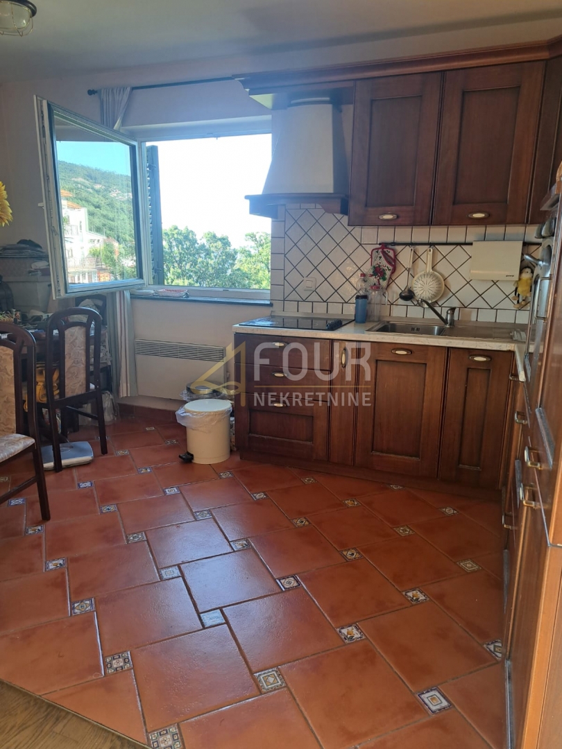 Ičići, Opatija - Okolica, 97,76m2