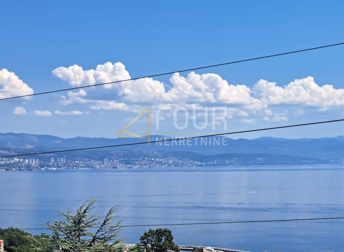 Ičići, Opatija - Okolica, 97,76m2
