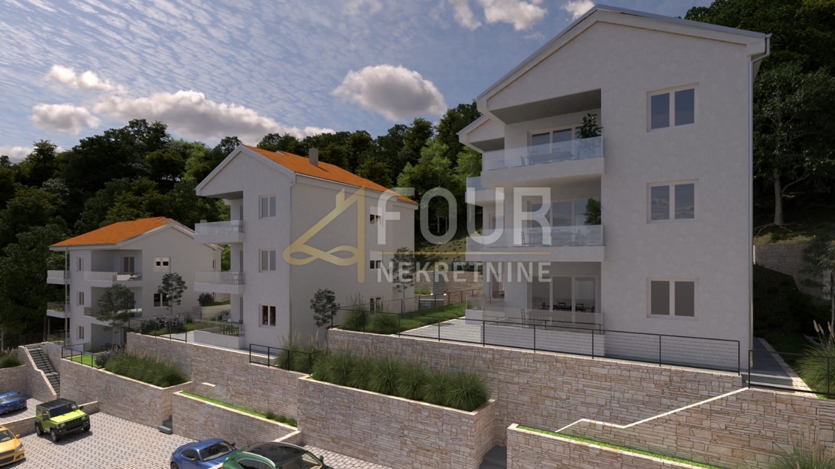 Rukavac, Matulji, 2.315m2