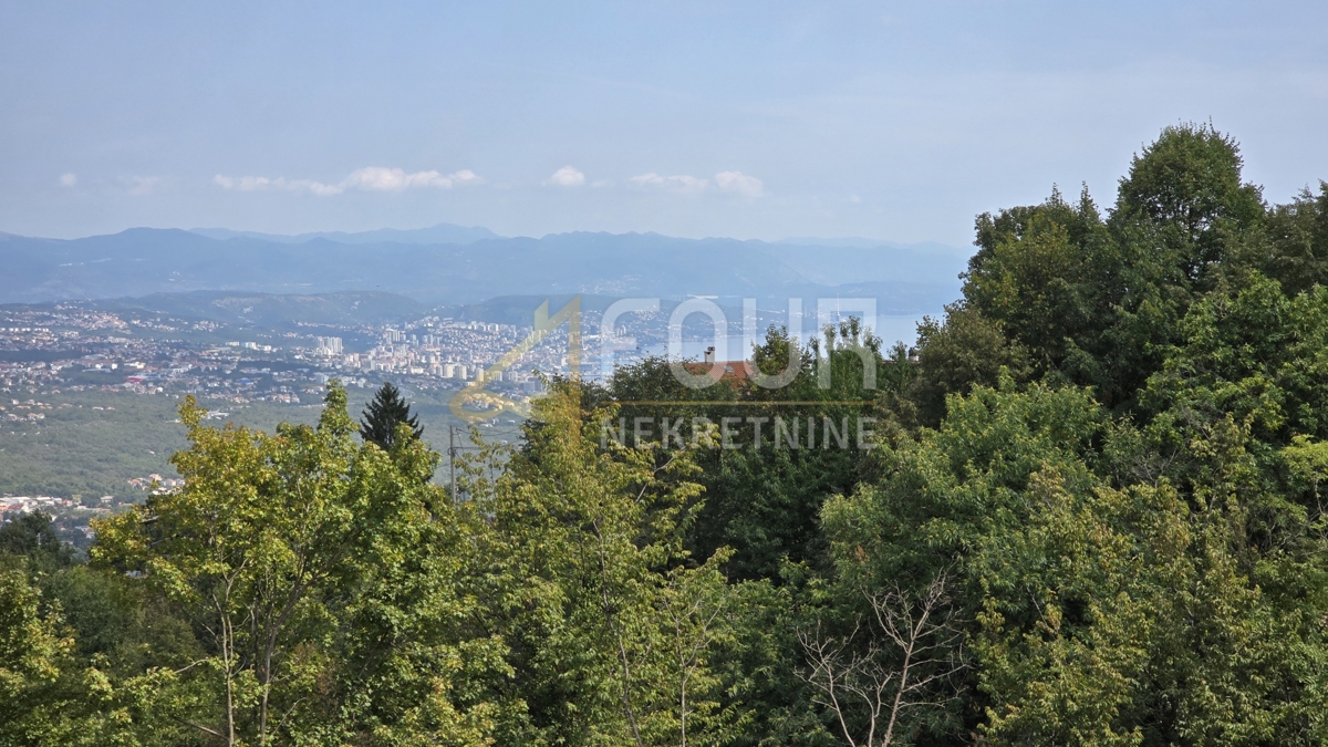 Rukavac, Matulji, 2.315m2