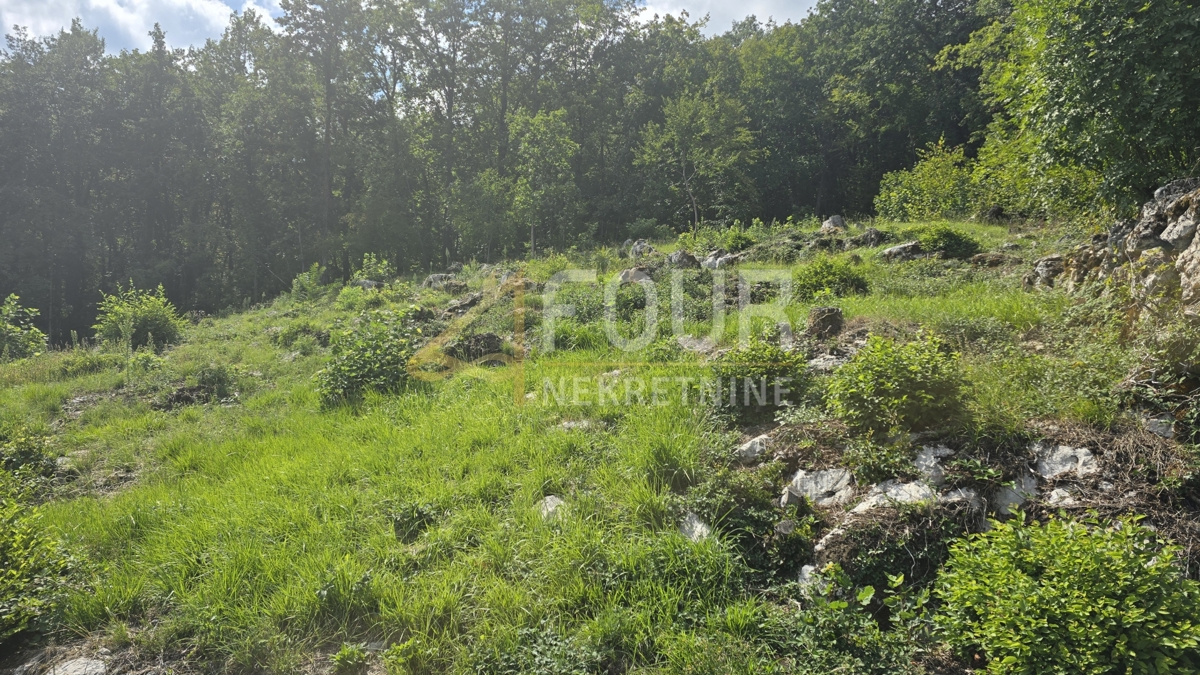 Rukavac, Matulji, 2.315m2