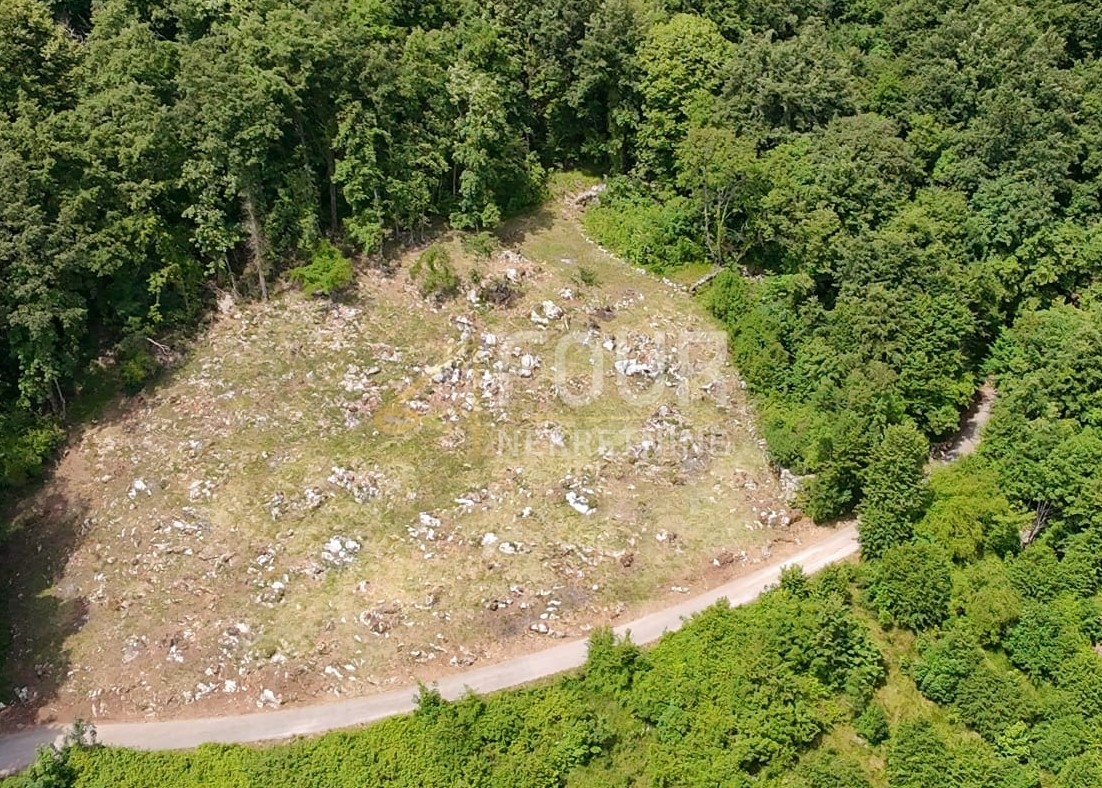 Rukavac, Matulji, 2.315m2