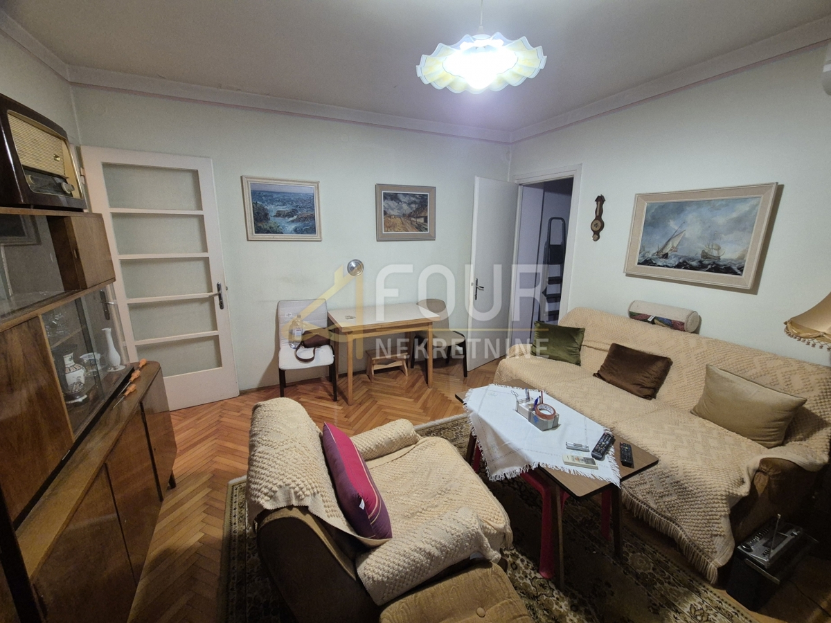 Pećine, Rijeka, 40,83m2