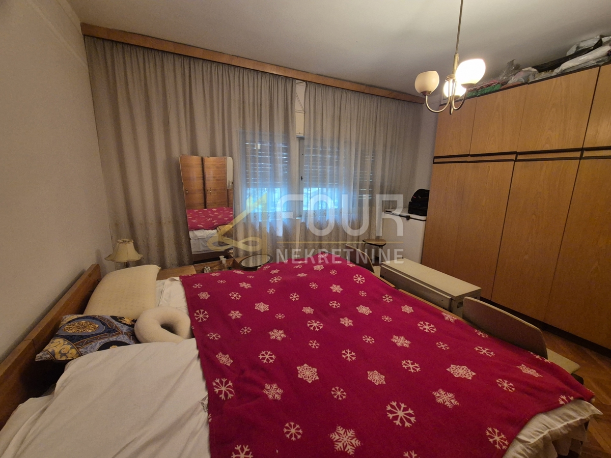 Pećine, Rijeka, 40,83m2