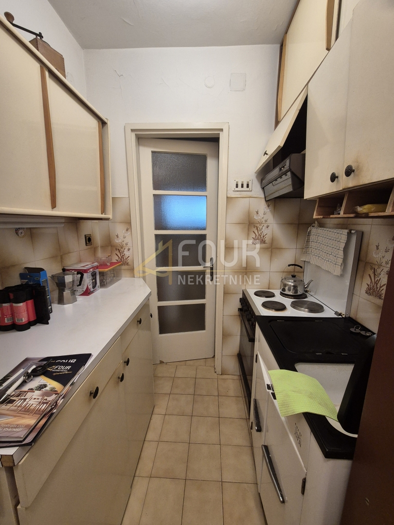 Pećine, Rijeka, 40,83m2