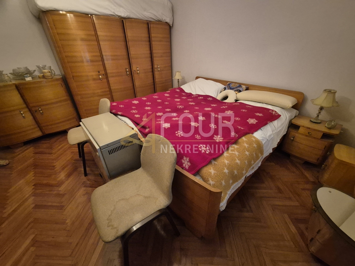 Pećine, Rijeka, 40,83m2