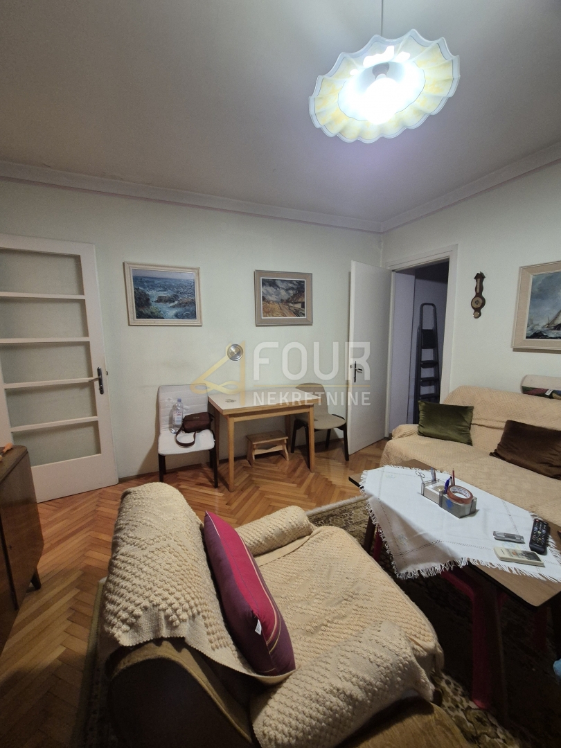 Pećine, Rijeka, 40,83m2