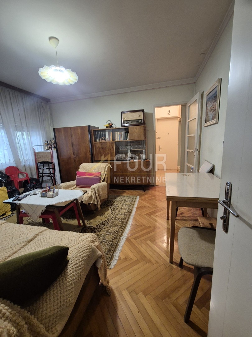 Pećine, Rijeka, 40,83m2