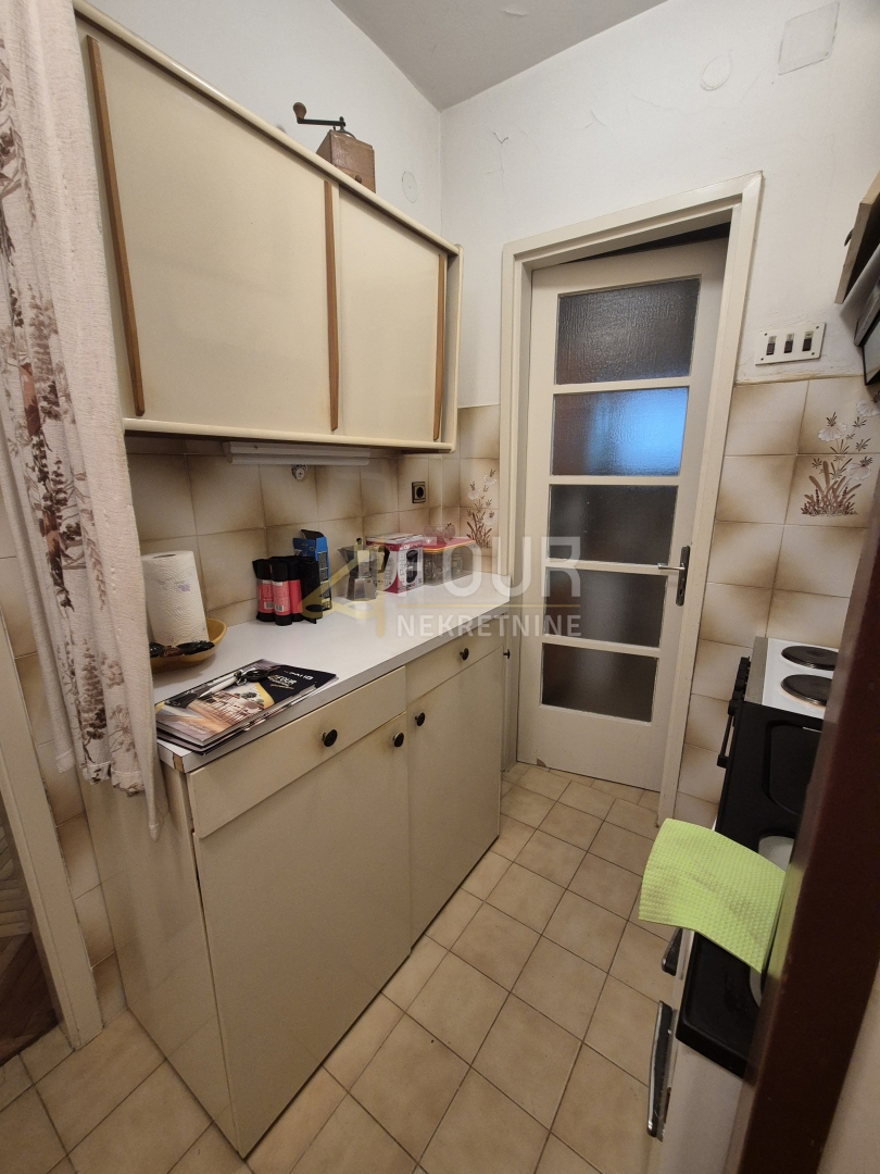 Pećine, Rijeka, 40,83m2