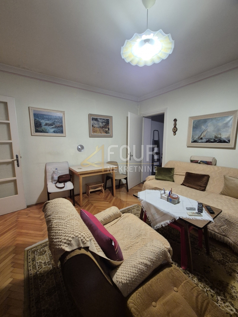 Pećine, Rijeka, 40,83m2