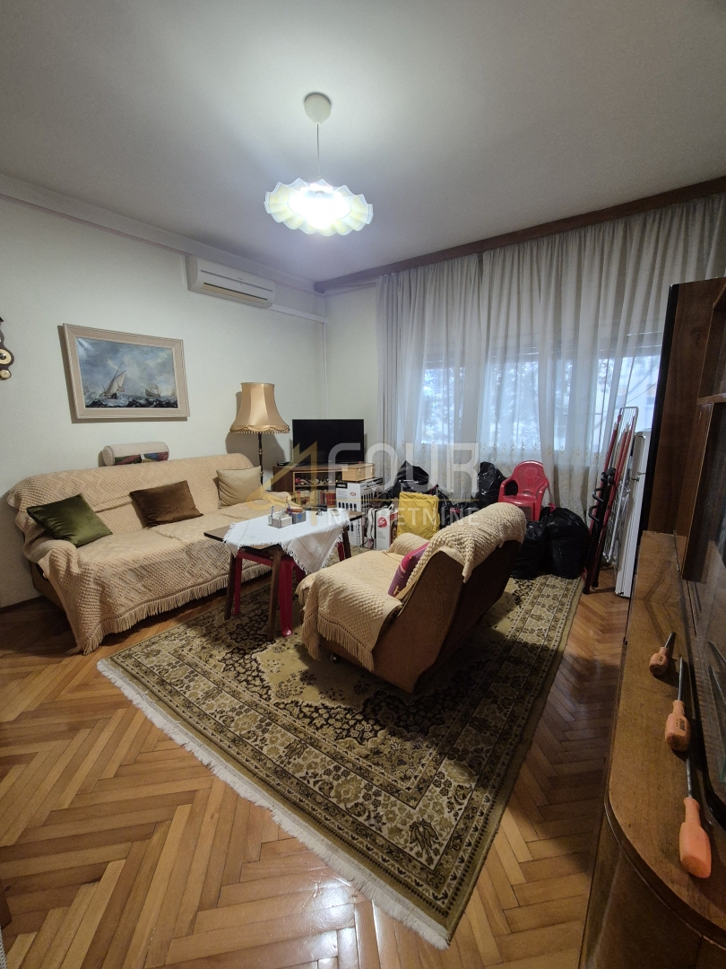 Pećine, Rijeka, 40,83m2