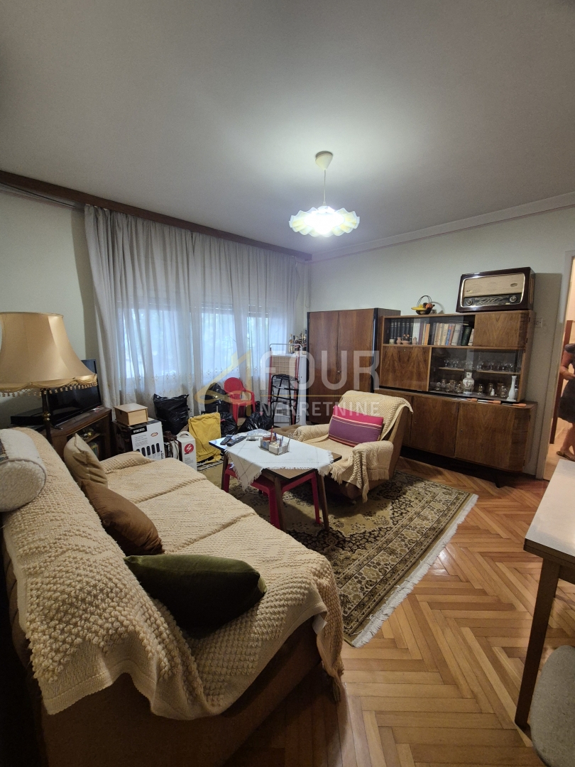 Pećine, Rijeka, 40,83m2