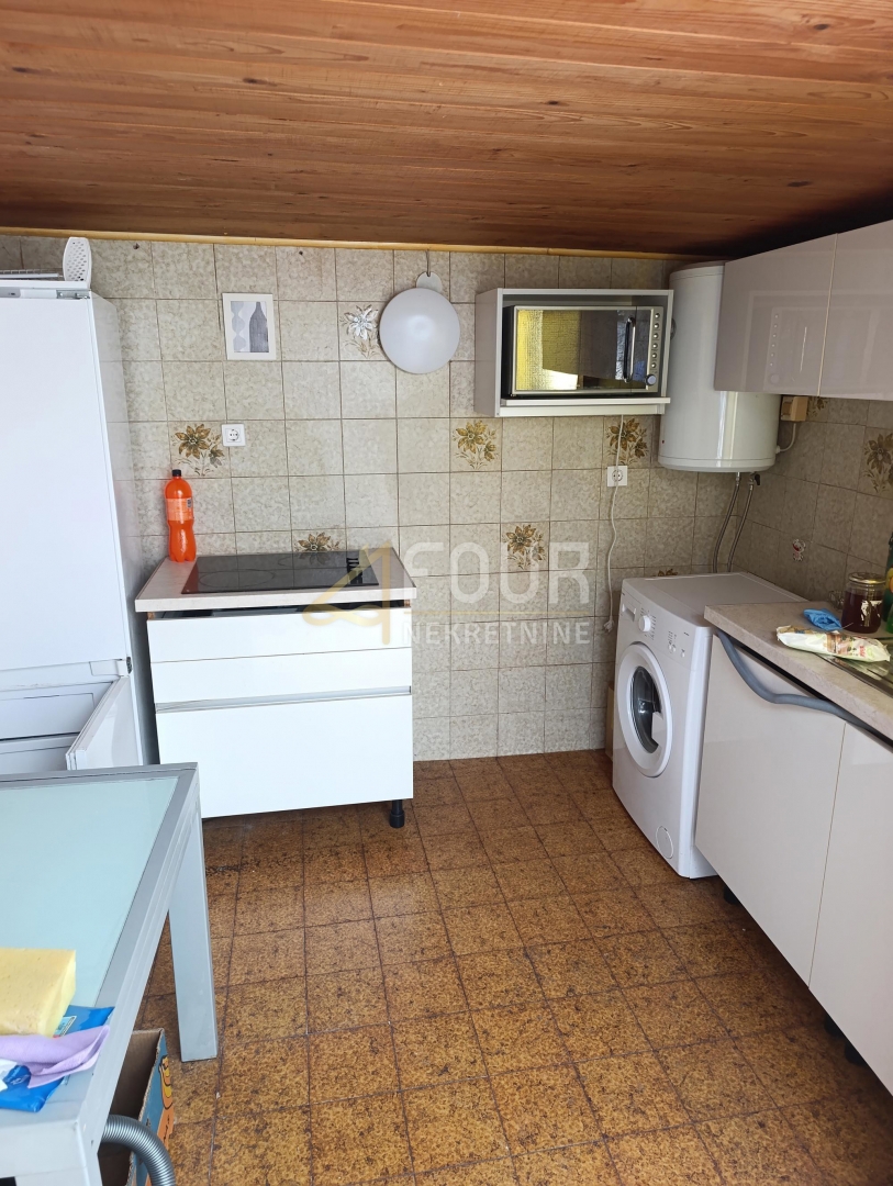 Selce, Crikvenica, 57,60m2