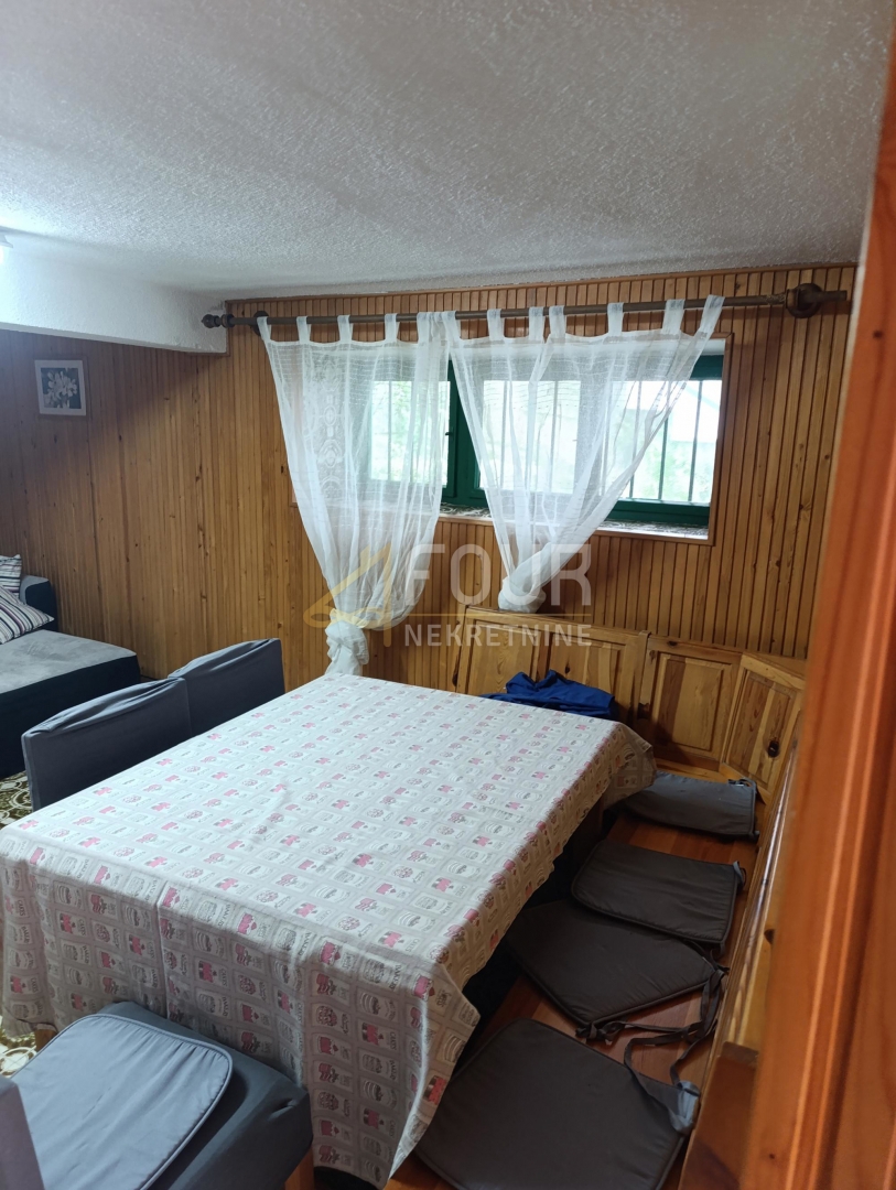 Selce, Crikvenica, 57,60m2