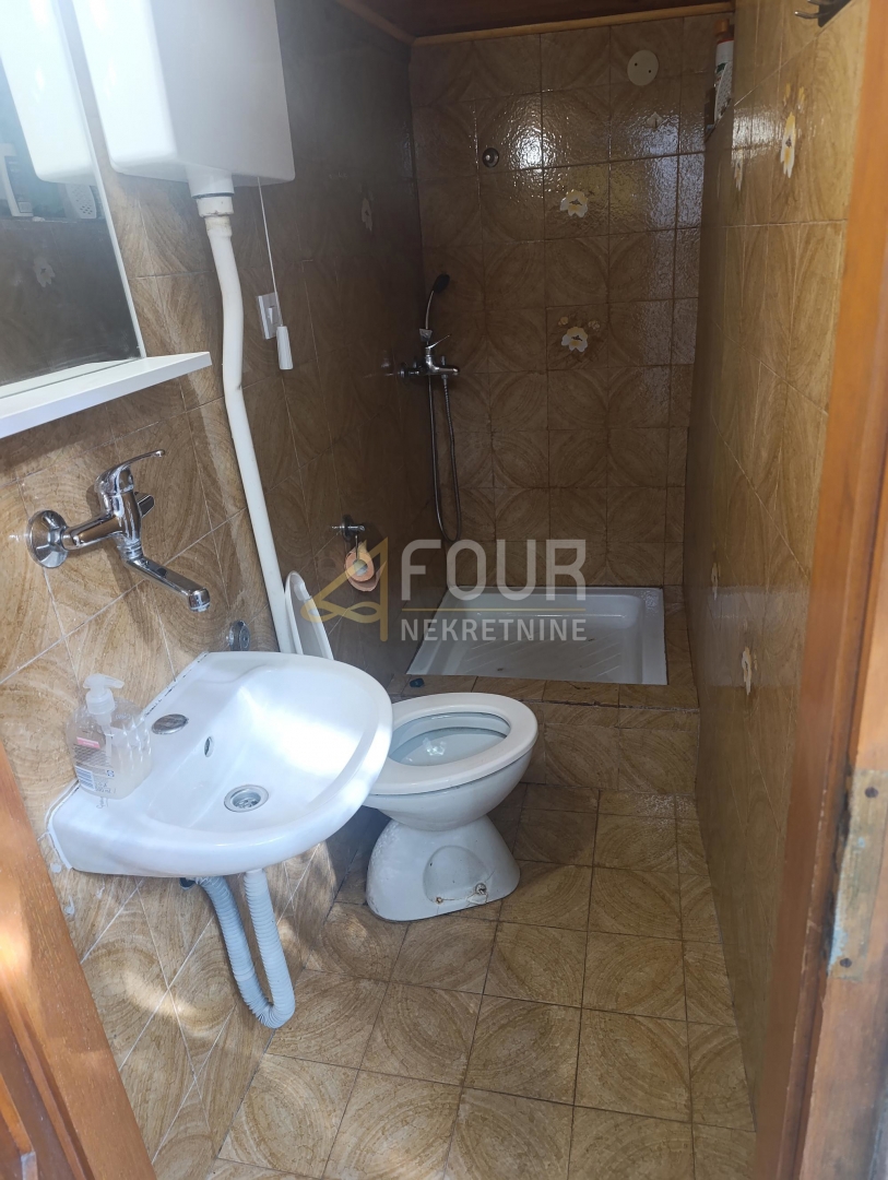 Selce, Crikvenica, 57,60m2