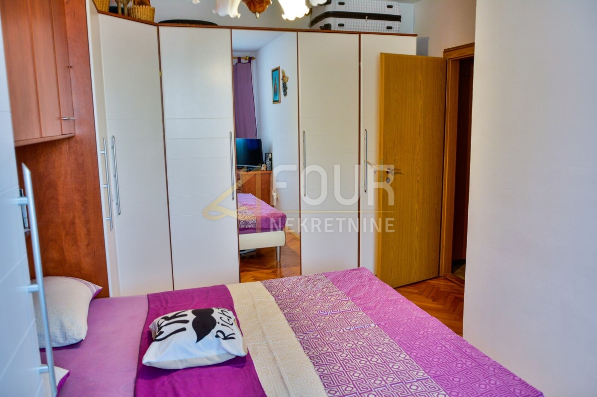 Senj, 61,59m2
