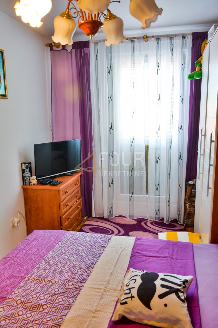 Senj, 61,59m2