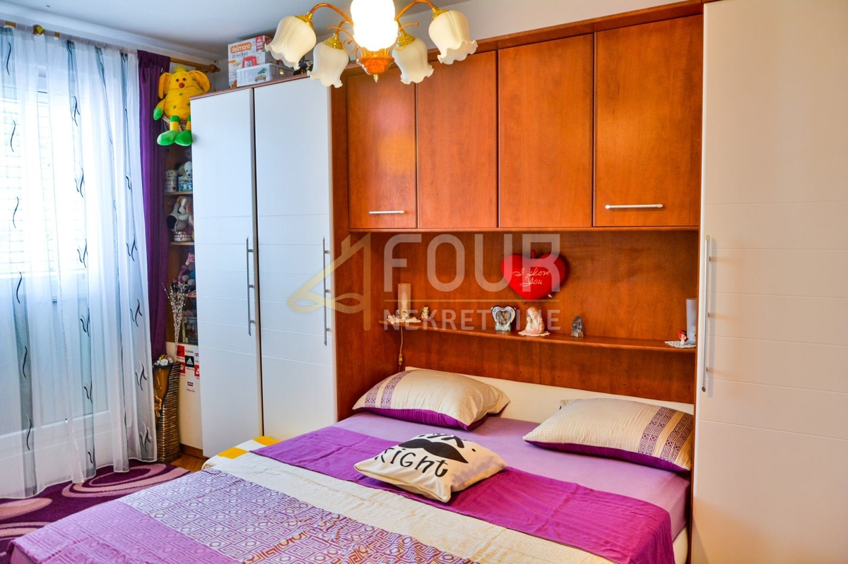 Senj, 61,59m2