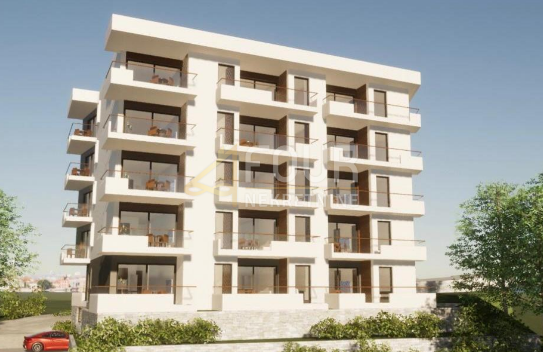 Zamet, Rijeka, 70,21m2