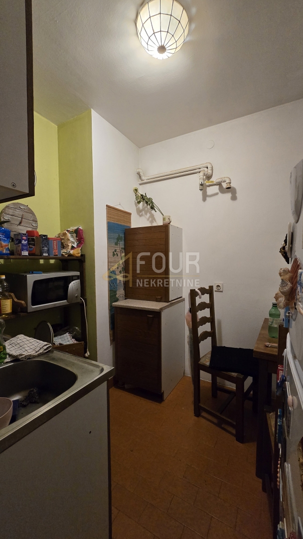 Rastočine, Rijeka, 49,79m2