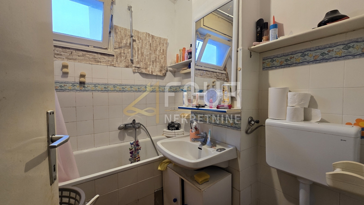 Rastočine, Rijeka, 49,79m2