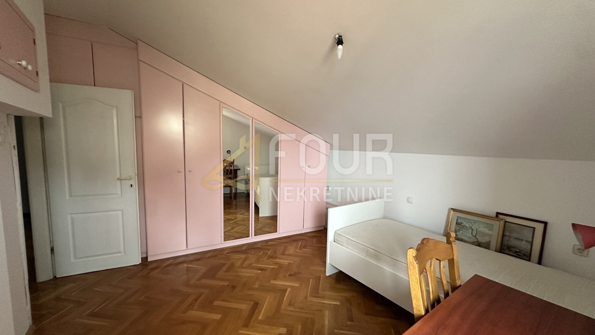 Trsat, Rijeka, 120,80m2