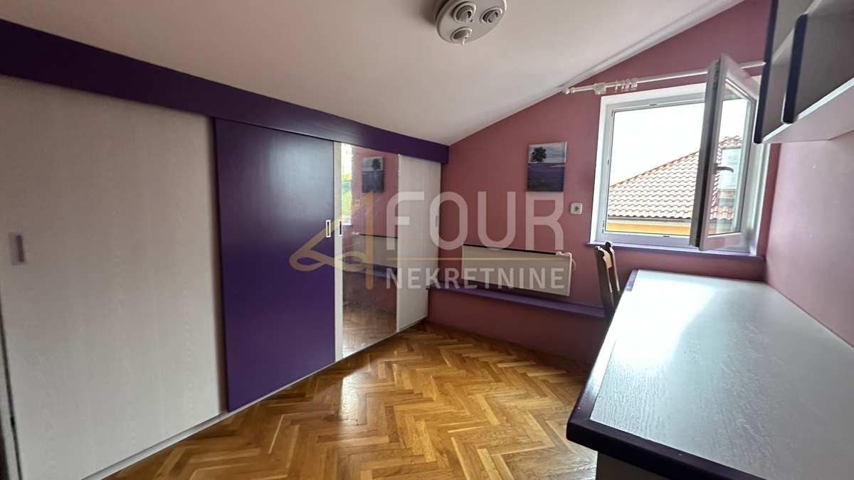 Trsat, Rijeka, 120,80m2